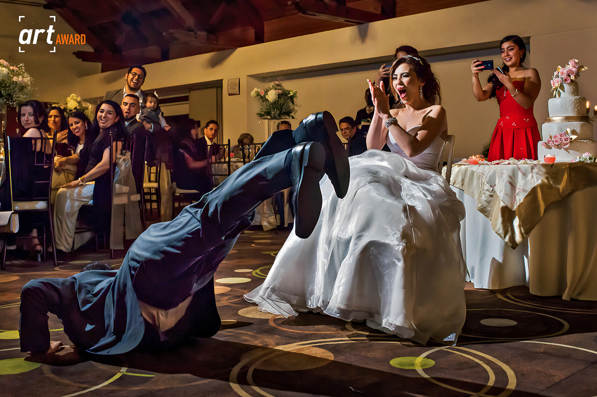 Fotos Premiadas no 27º Concurso Geral da FineArt Association