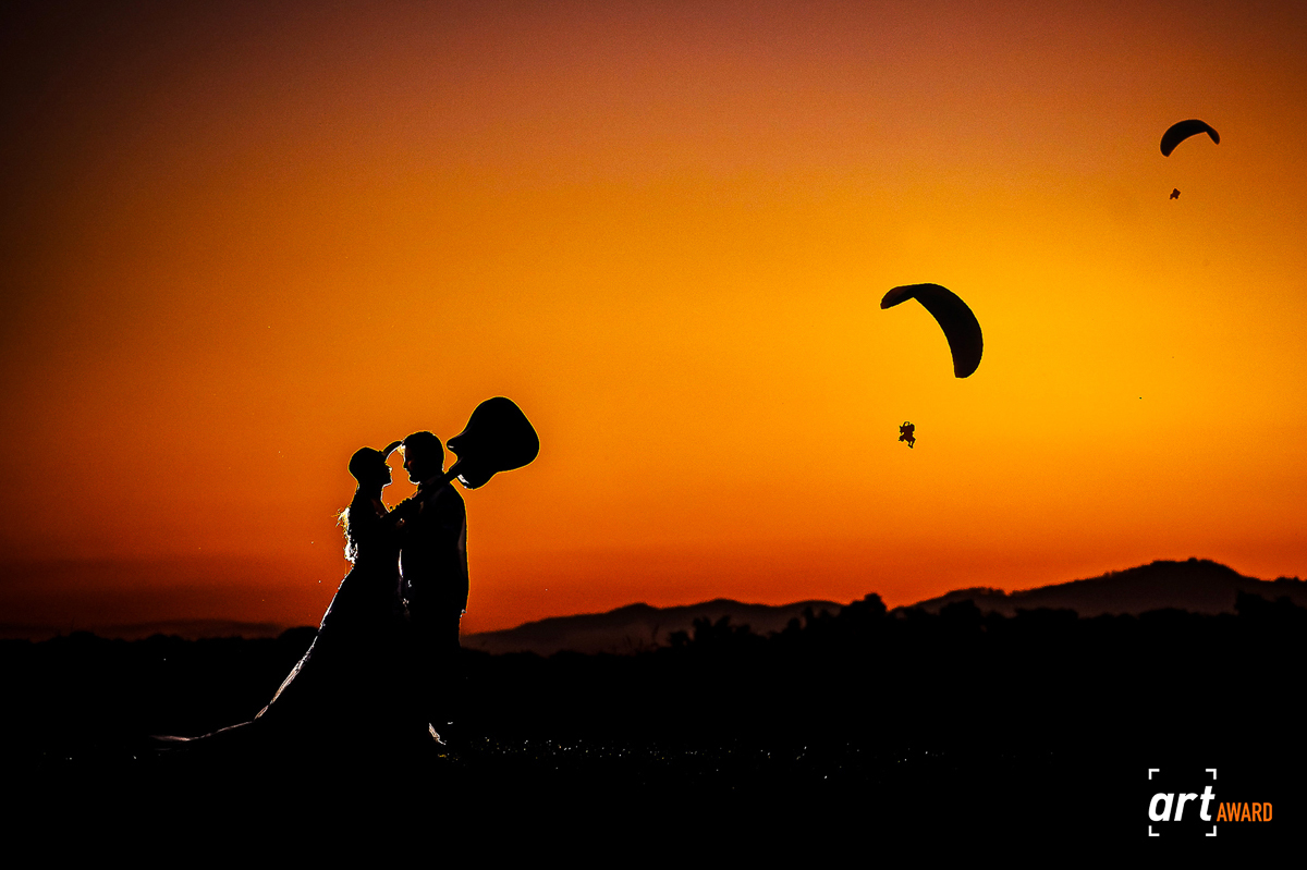 Fotos Premiadas no 27º Concurso Geral da FineArt Association