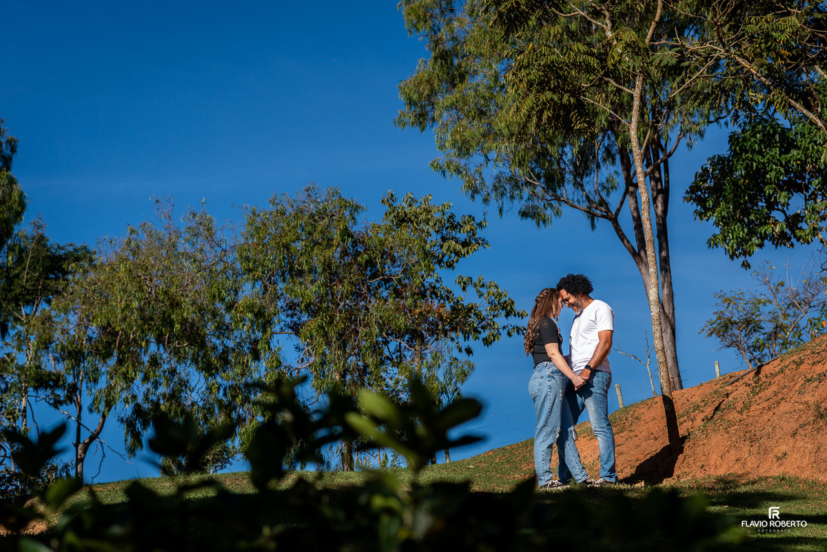 Ensaio Pre Wedding em Cunha/SP