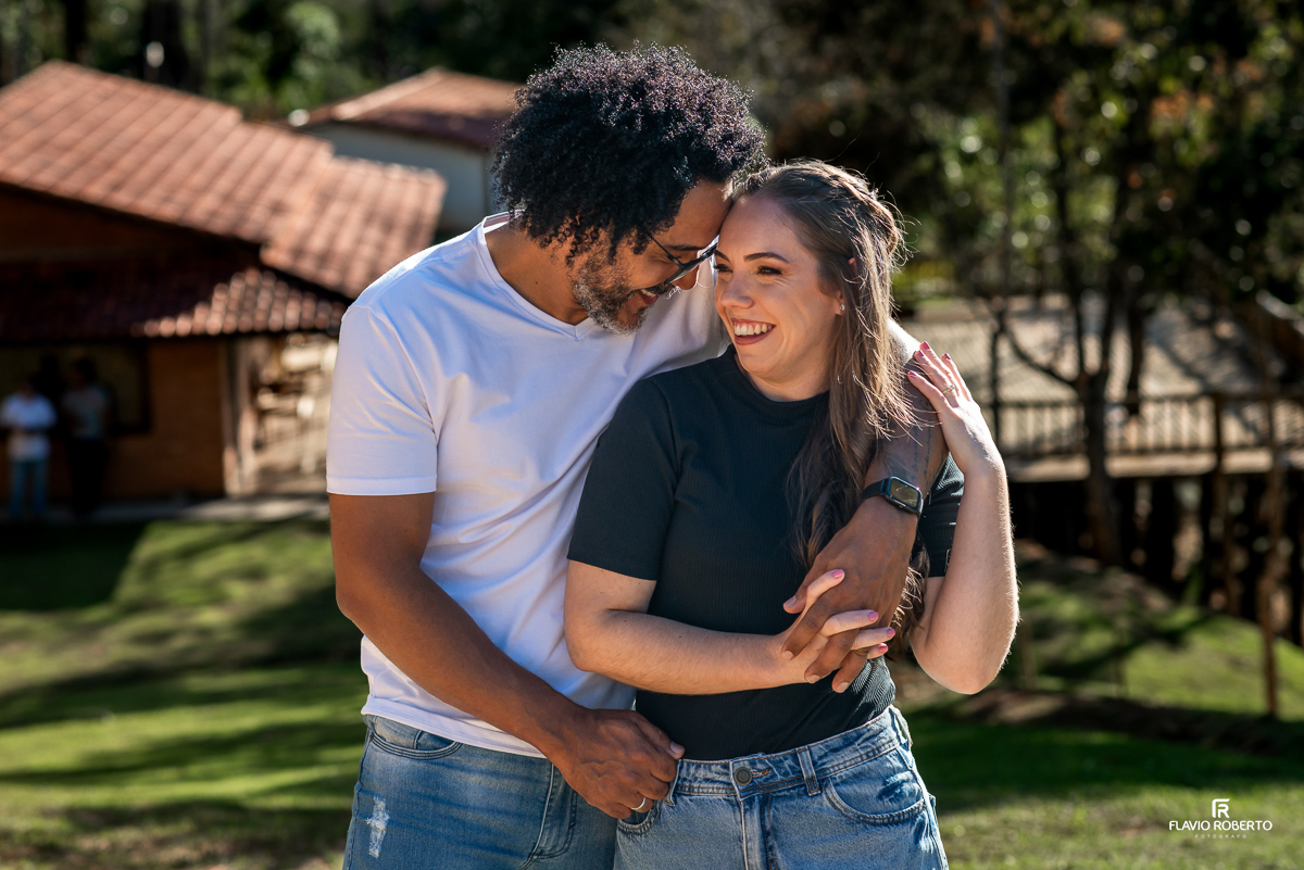 Ensaio Pre Wedding em Cunha/SP
