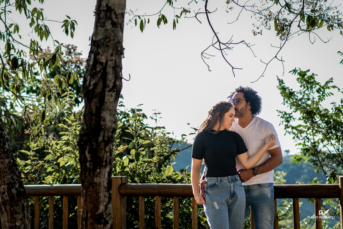Ensaio Pre Wedding em Cunha/SP