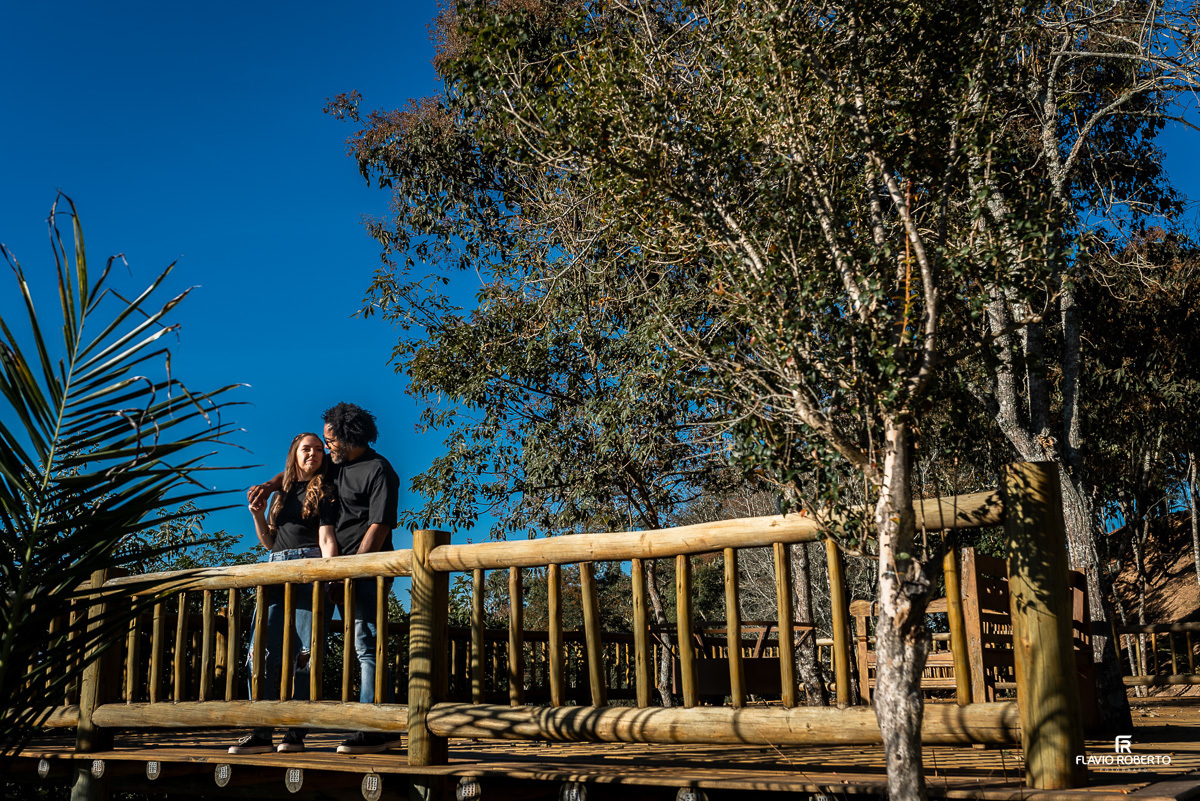 Ensaio Pre Wedding em Cunha/SP
