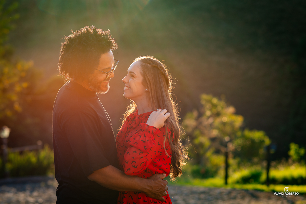 Ensaio Pre Wedding na Pousada Antigo Caminho do Ouro na cidade de Cunha/SP