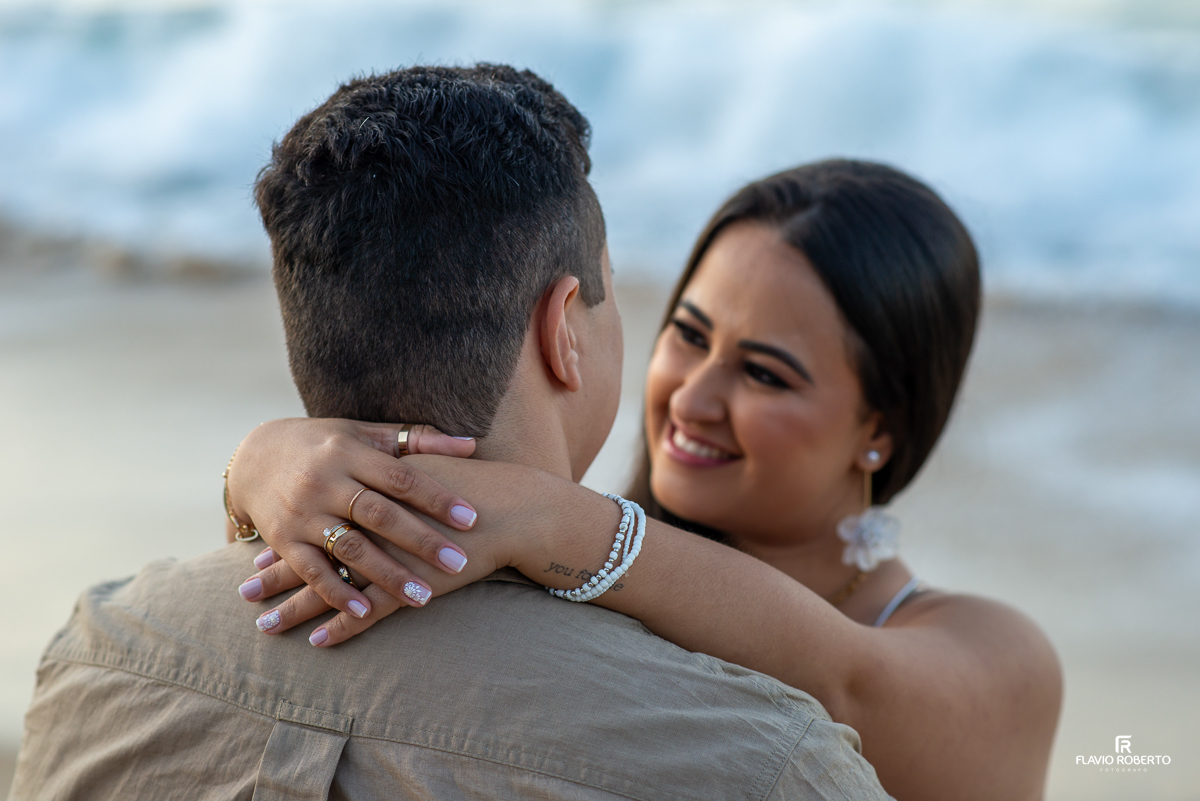 Ensaio Pre Wedding em Paraty