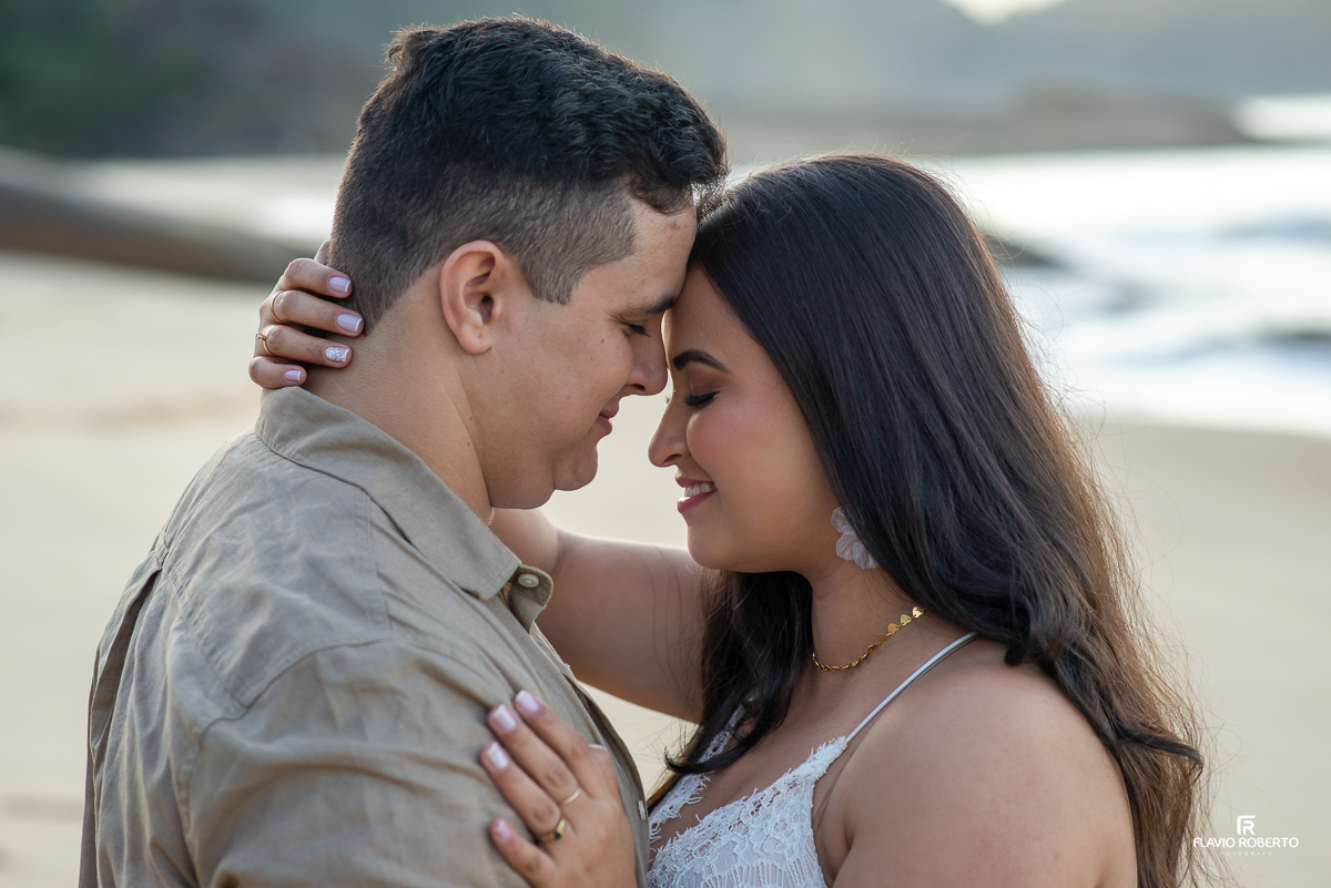 Ensaio Pre Wedding em Paraty