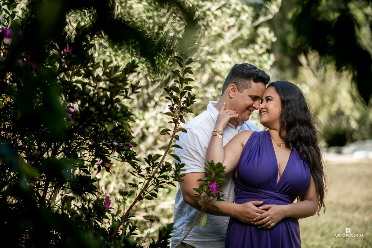 Ensaio Pre Wedding no Café Moara em Cunha