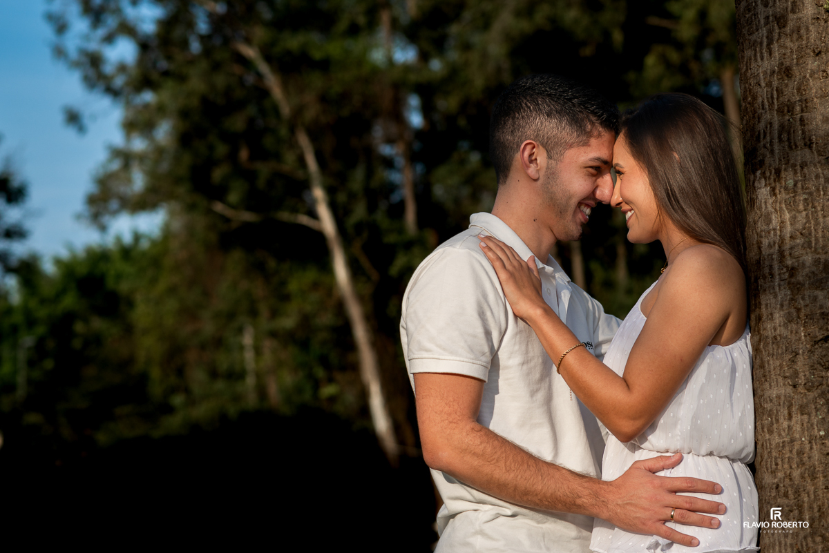 Ensaio Pre Wedding na Pousada Bom Jesus em Aparecida-SP