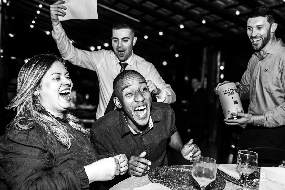 Casamento da Joyce e Felipe no Recanto Vip em Guaratinguetá