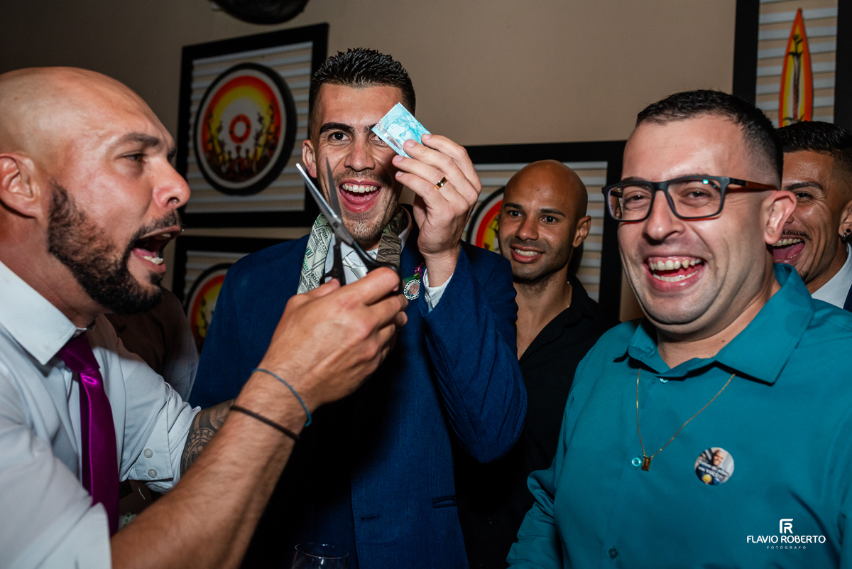 Casamento da Joyce e Felipe no Recanto Vip em Guaratinguetá