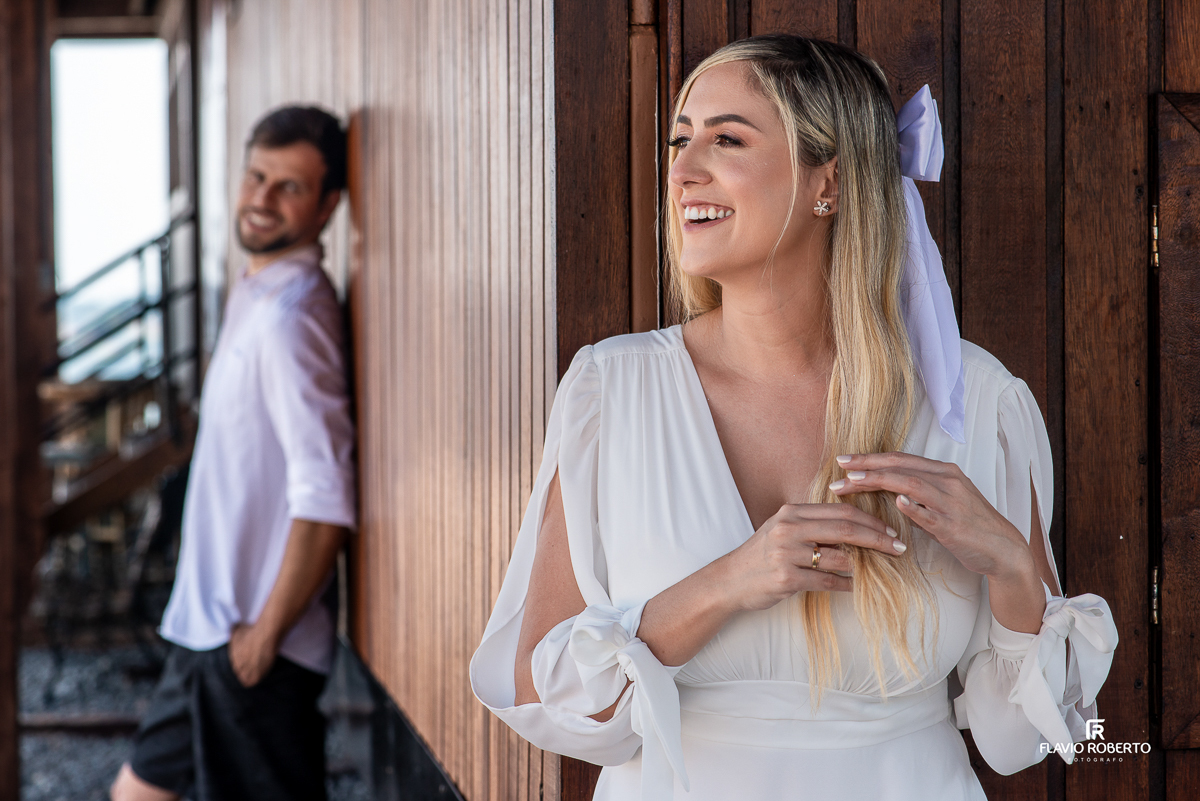 Ensaio Pre Wedding na Cervejaria Caminho do Ouro, em Cunha