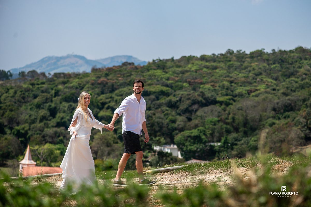 Ensaio Pre Wedding na Cervejaria Caminho do Ouro, em Cunha