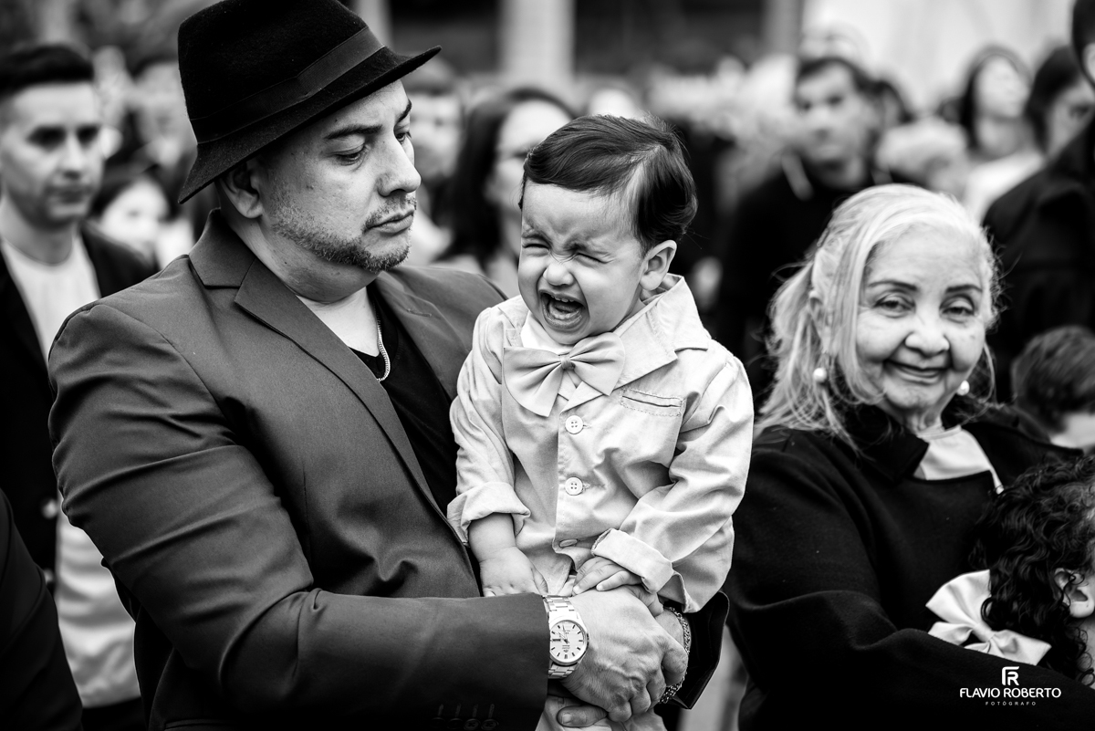 Casamento no Espaço Colar de Ouro em Cunha