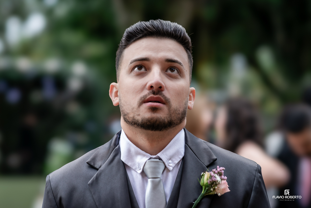 Casamento no Buffet Requinte em Taubaté