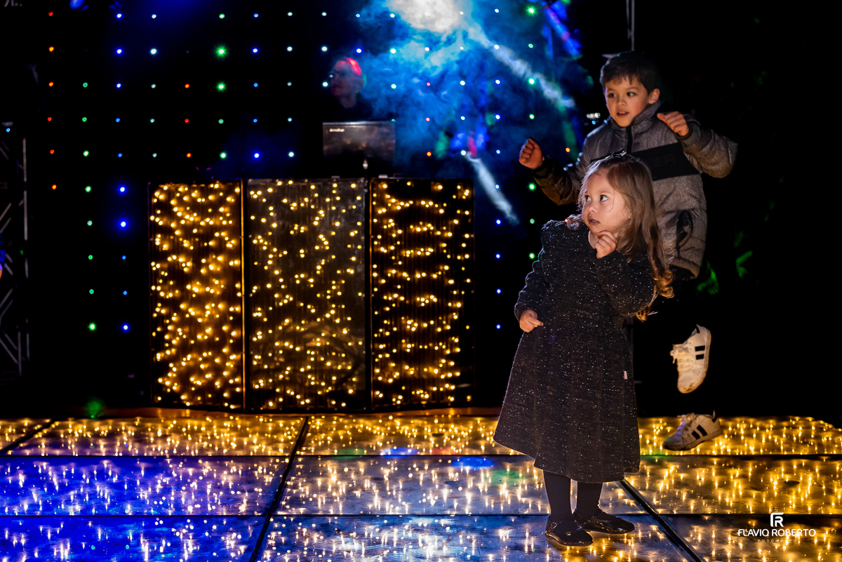 Festa de Casamento no Buffet Requinte em Taubaté