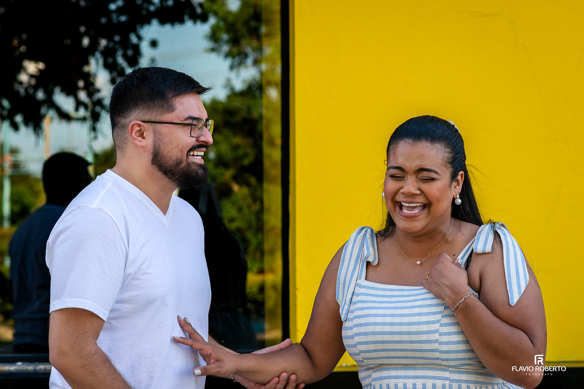 Ensaio Pre Wedding na Canção Nova em Cachoeira Paulista
