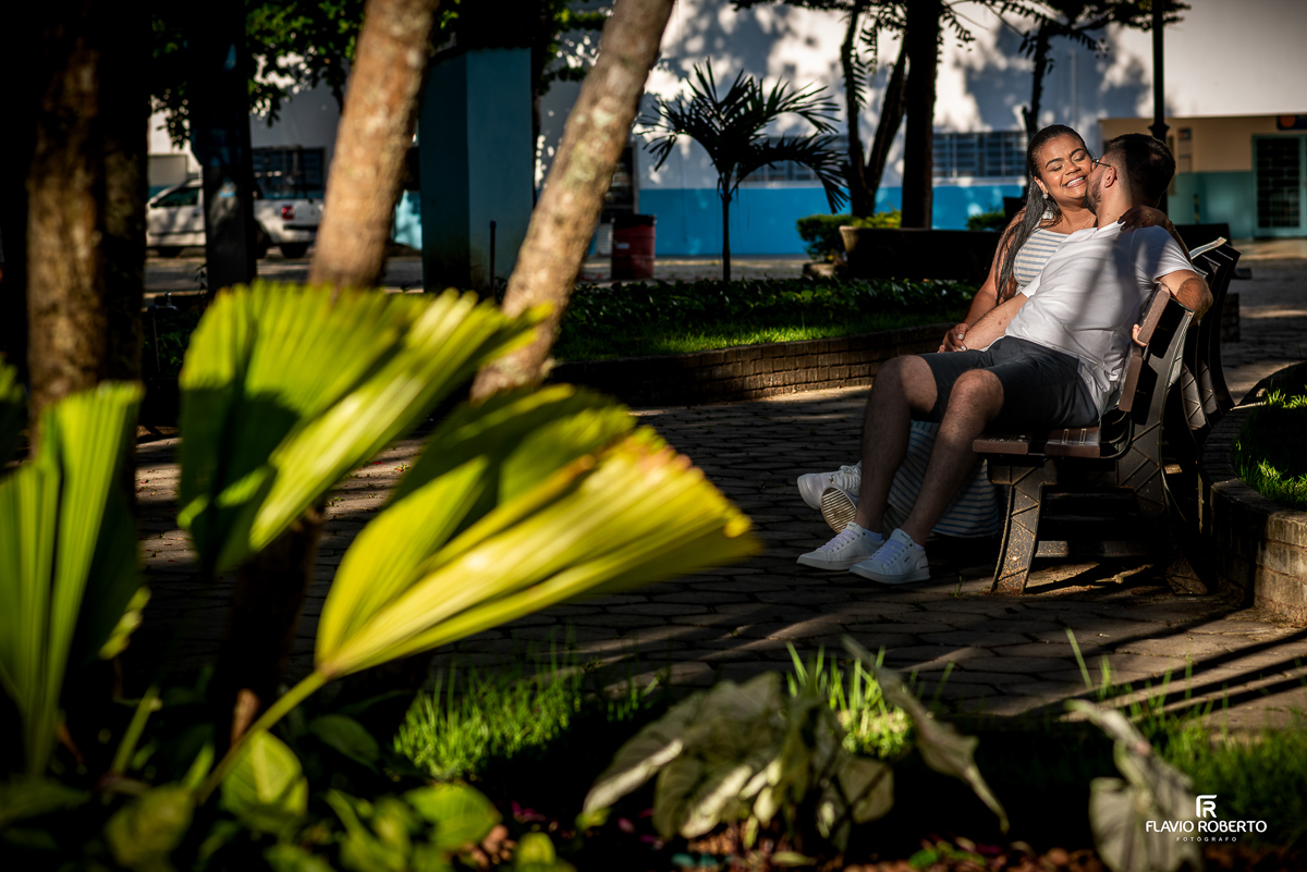 Ensaio Pre Wedding na Canção Nova em Cachoeira Paulista