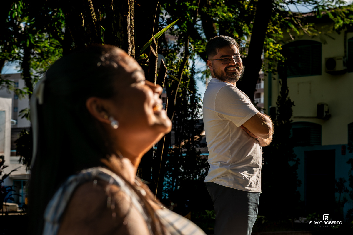 Ensaio Pre Wedding na Canção Nova em Cachoeira Paulista