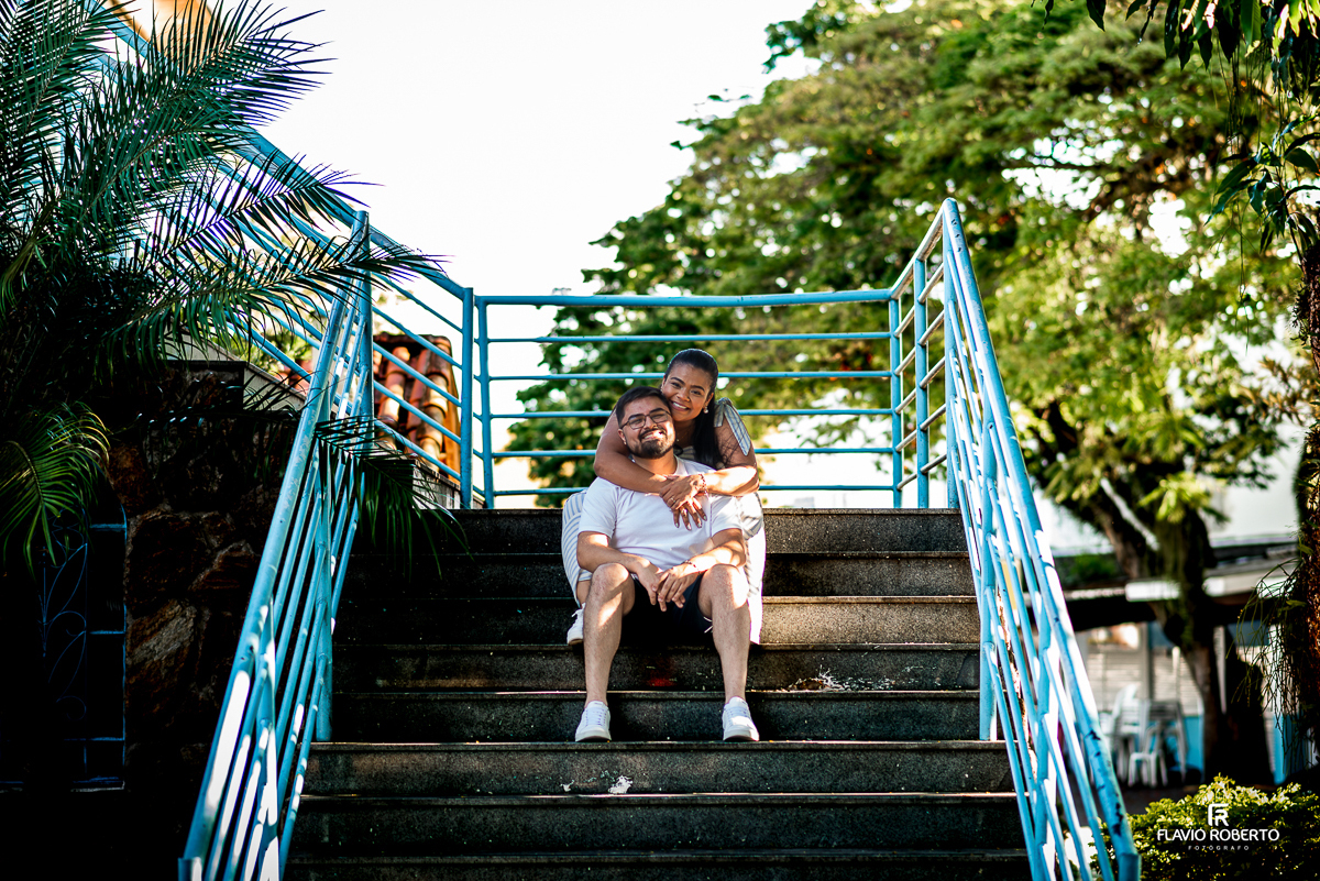 Ensaio Pre Wedding na Canção Nova em Cachoeira Paulista