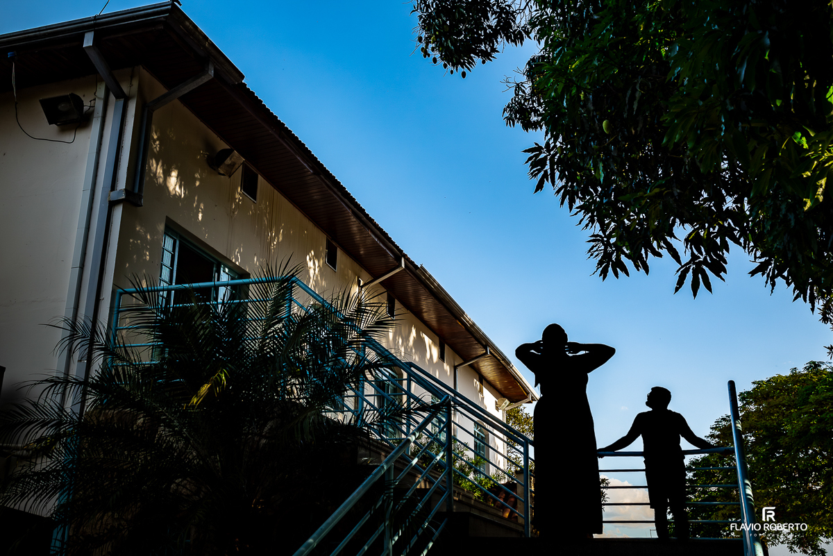 Ensaio Pre Wedding na Canção Nova em Cachoeira Paulista