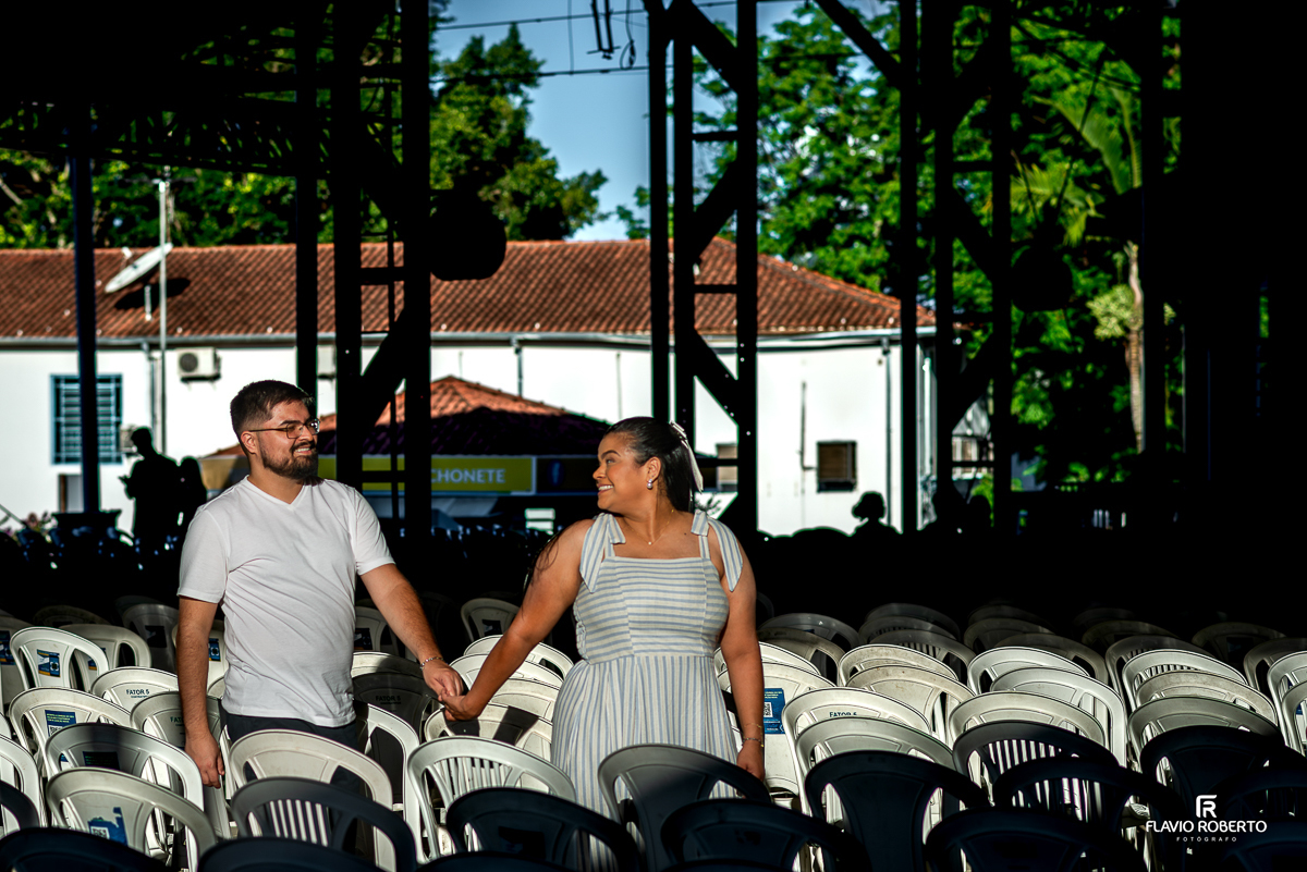 Ensaio Pre Wedding na Canção Nova em Cachoeira Paulista