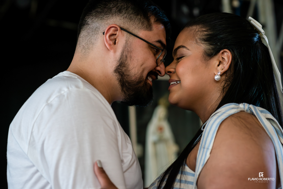 Ensaio Pre Wedding na Canção Nova em Cachoeira Paulista