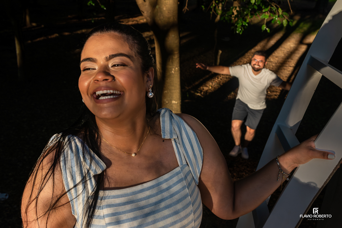 Ensaio Pre Wedding na Canção Nova em Cachoeira Paulista