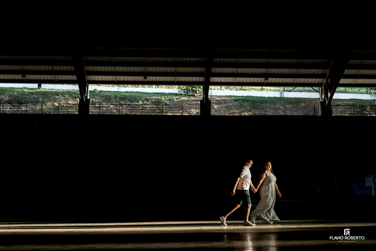 Ensaio Pre Wedding na Canção Nova em Cachoeira Paulista