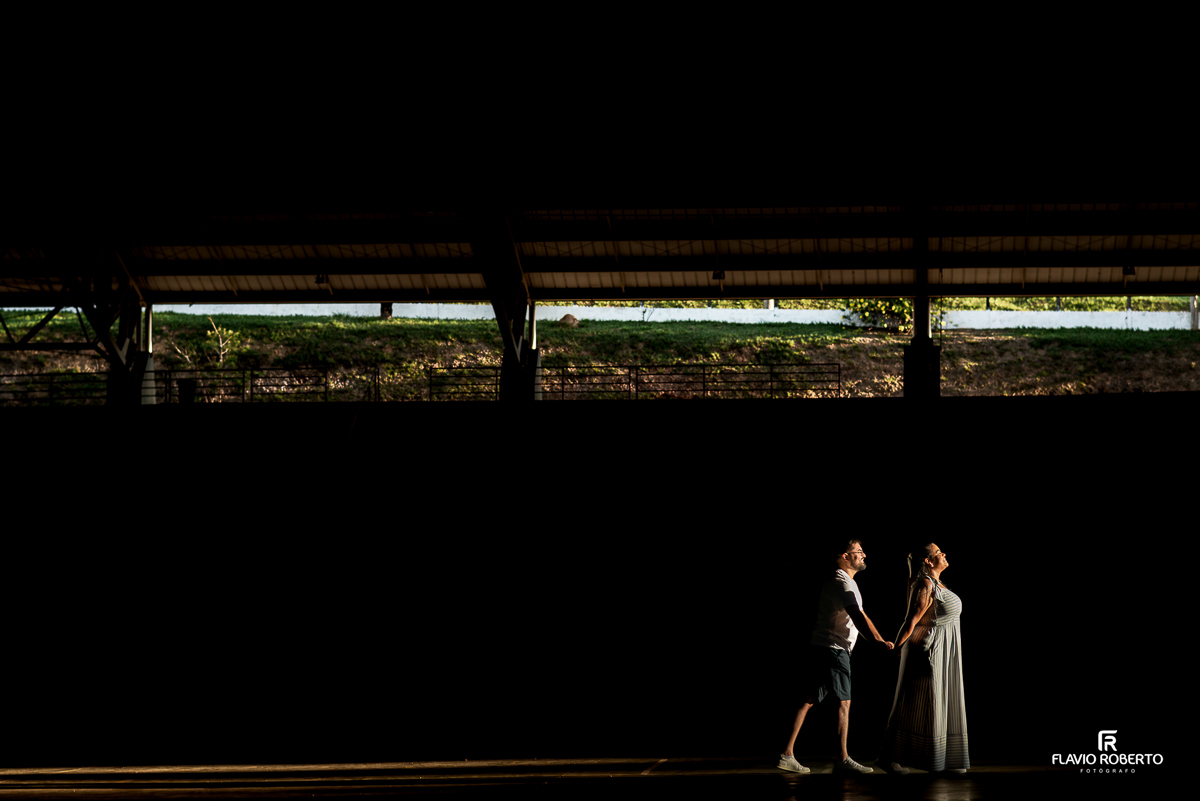 Ensaio Pre Wedding na Canção Nova em Cachoeira Paulista
