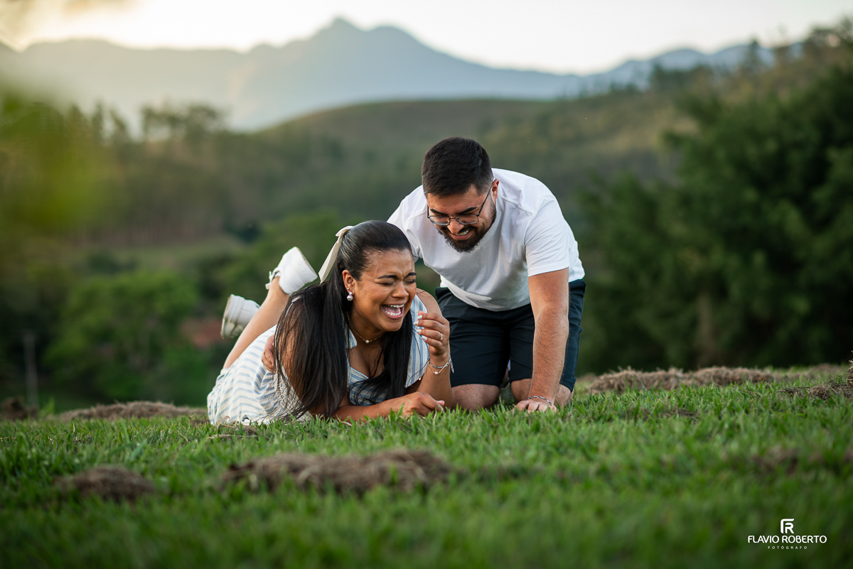 Ensaio Pre Wedding na Canção Nova em Cachoeira Paulista