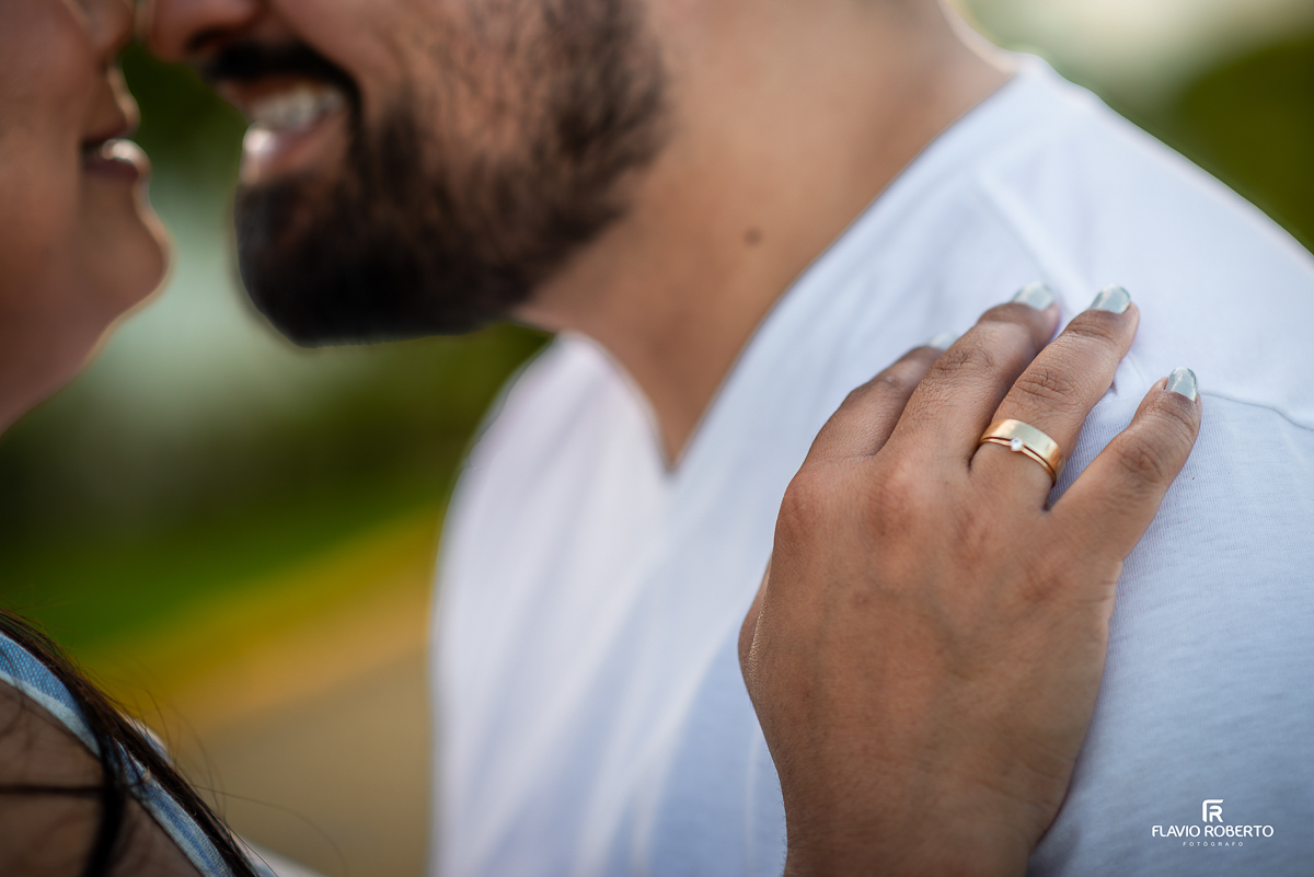 Ensaio Pre Wedding na Canção Nova em Cachoeira Paulista