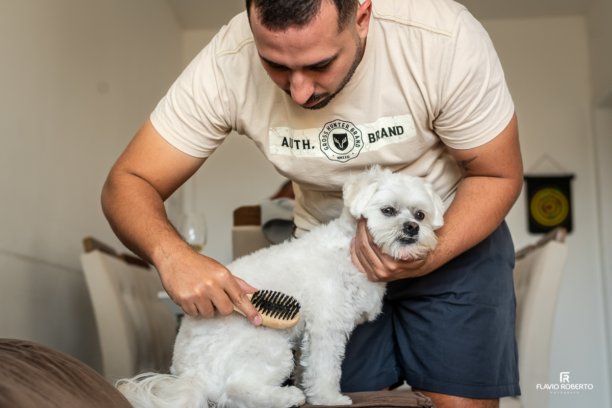 Casamento durante o pôr do sol na Hípica Cachoeira em Cachoeira Paulista
