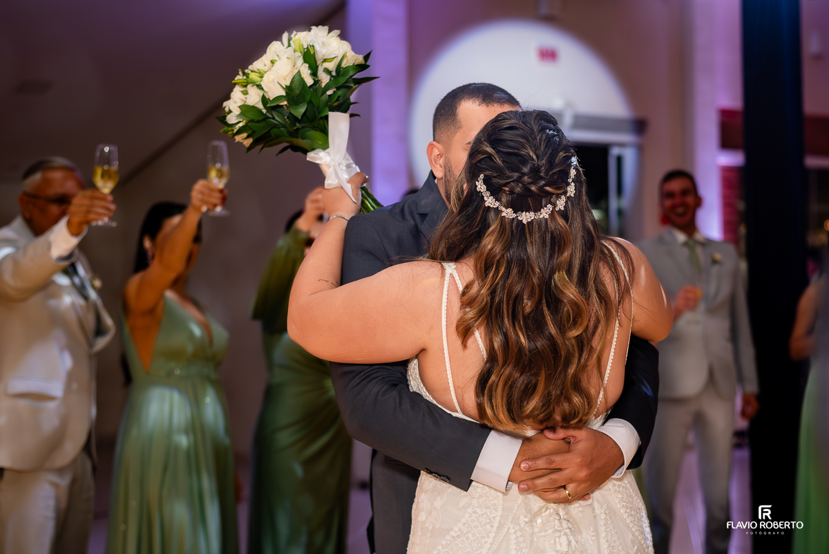 Festa de Casamento na Hípica Cachoeira em Cachoeira Paulista