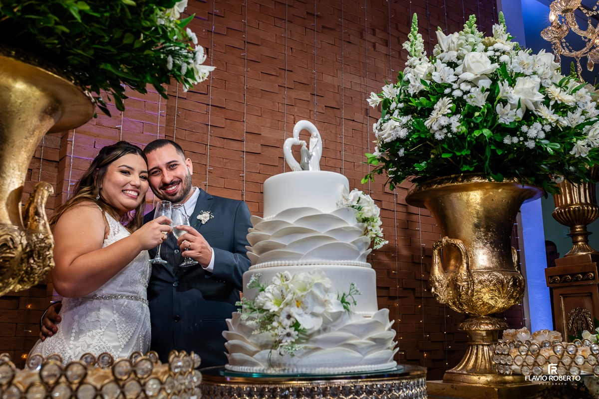 Festa de Casamento na Hípica Cachoeira em Cachoeira Paulista