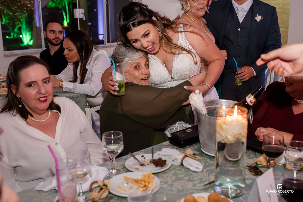 Festa de Casamento na Hípica Cachoeira em Cachoeira Paulista