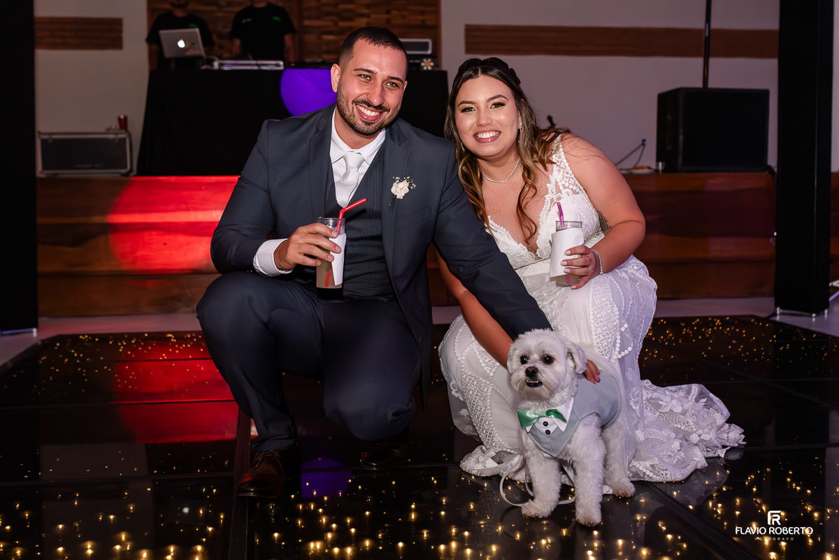 Festa de Casamento na Hípica Cachoeira em Cachoeira Paulista
