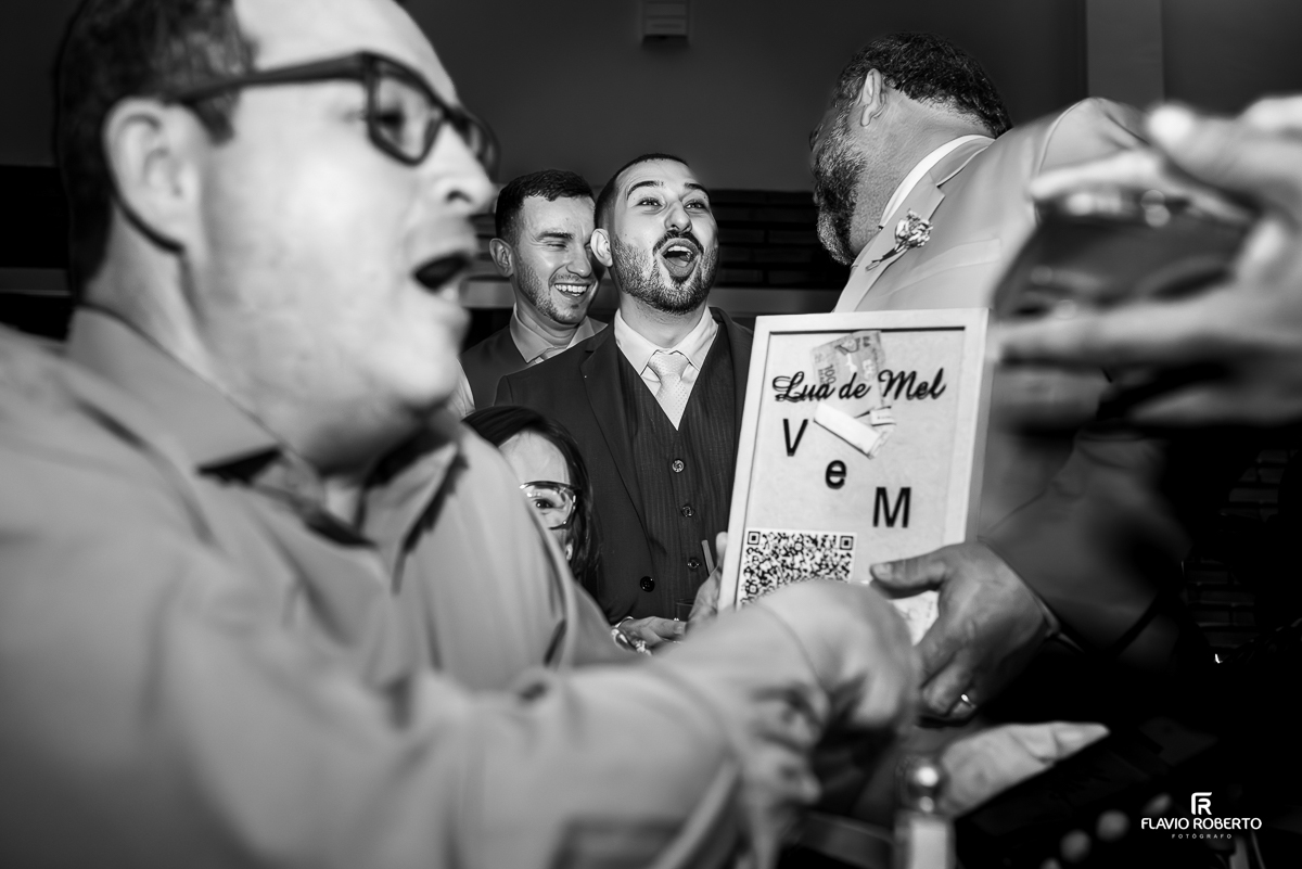 Festa de Casamento na Hípica Cachoeira em Cachoeira Paulista