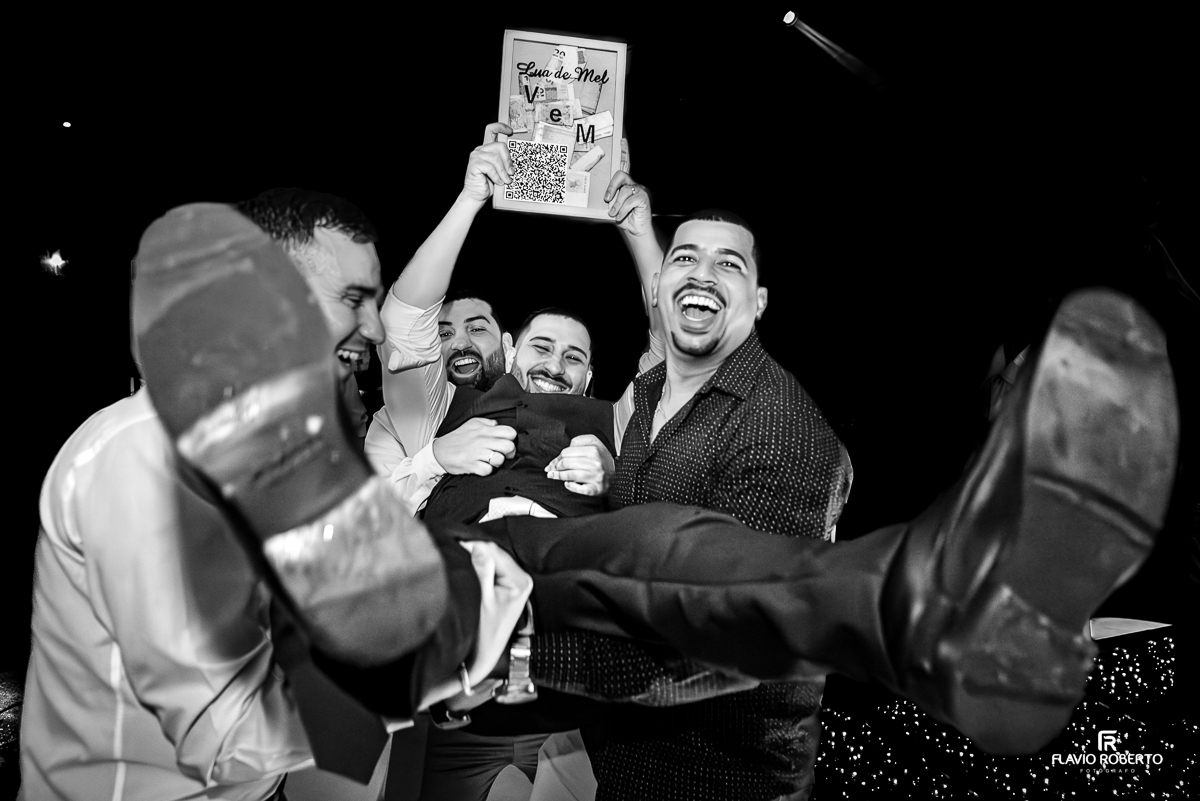 Festa de Casamento na Hípica Cachoeira em Cachoeira Paulista