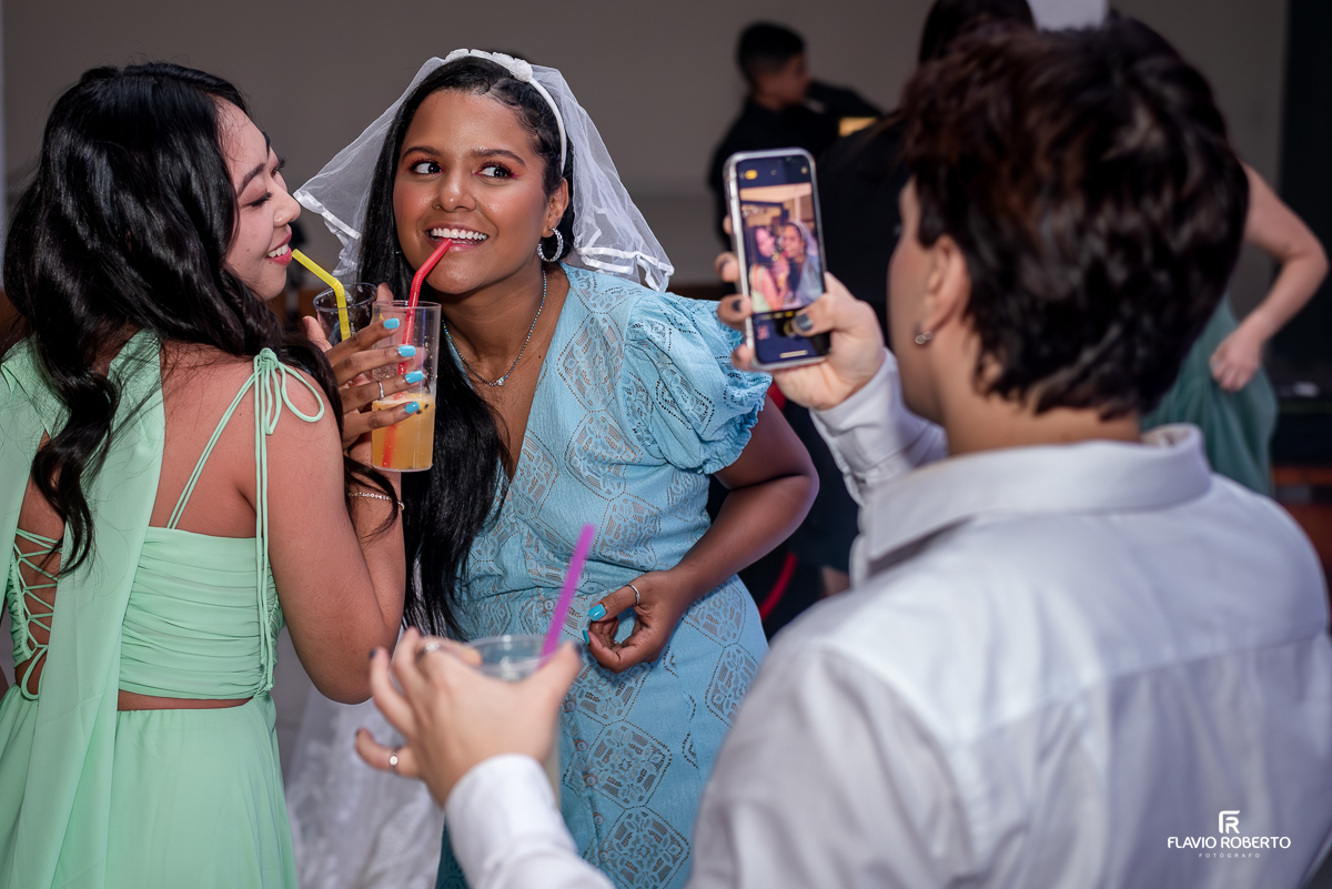 Festa de Casamento na Hípica Cachoeira em Cachoeira Paulista