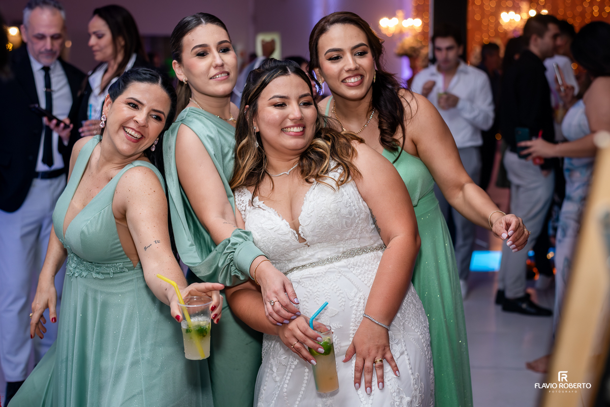Festa de Casamento na Hípica Cachoeira em Cachoeira Paulista