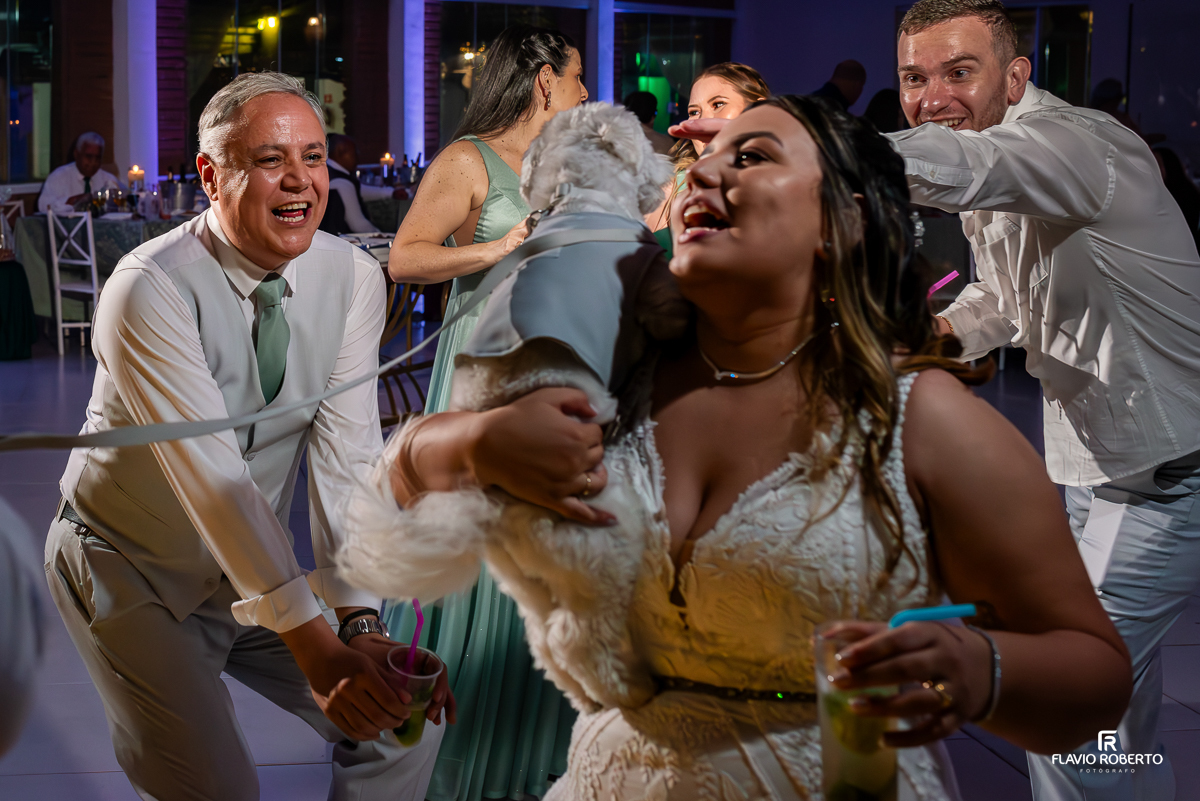 Festa de Casamento na Hípica Cachoeira em Cachoeira Paulista