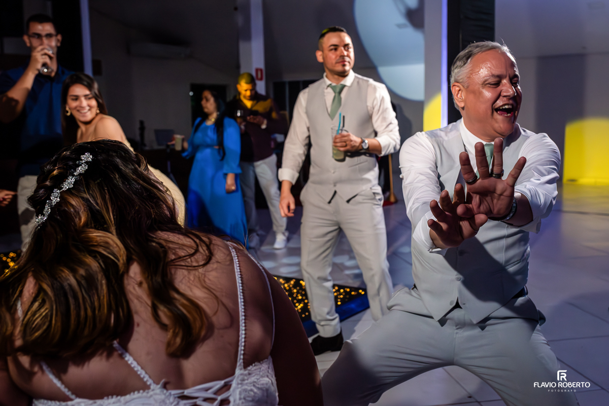 Festa de Casamento na Hípica Cachoeira em Cachoeira Paulista