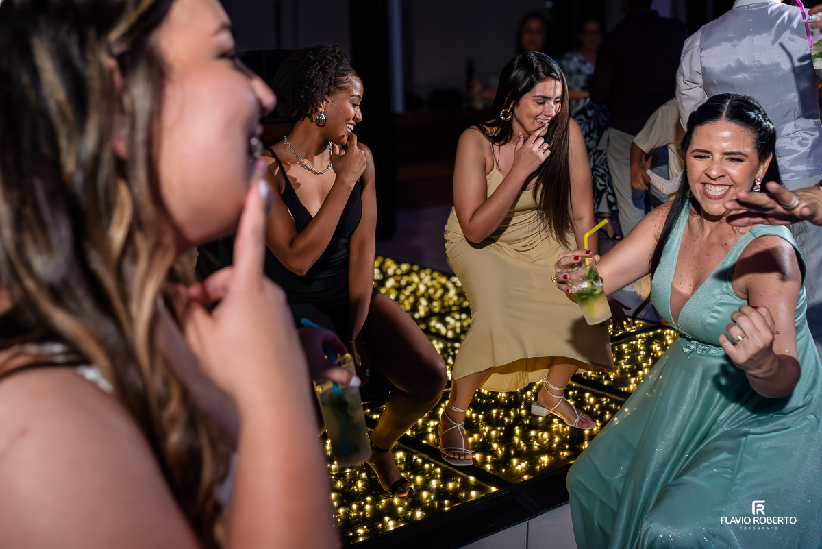 Festa de Casamento na Hípica Cachoeira em Cachoeira Paulista