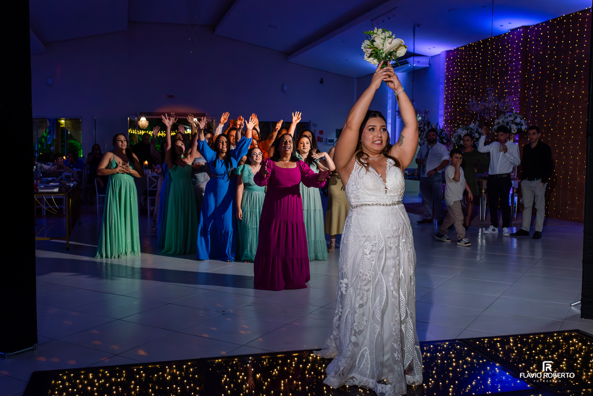 Festa de Casamento na Hípica Cachoeira em Cachoeira Paulista