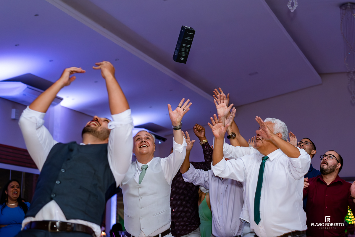 Festa de Casamento na Hípica Cachoeira em Cachoeira Paulista