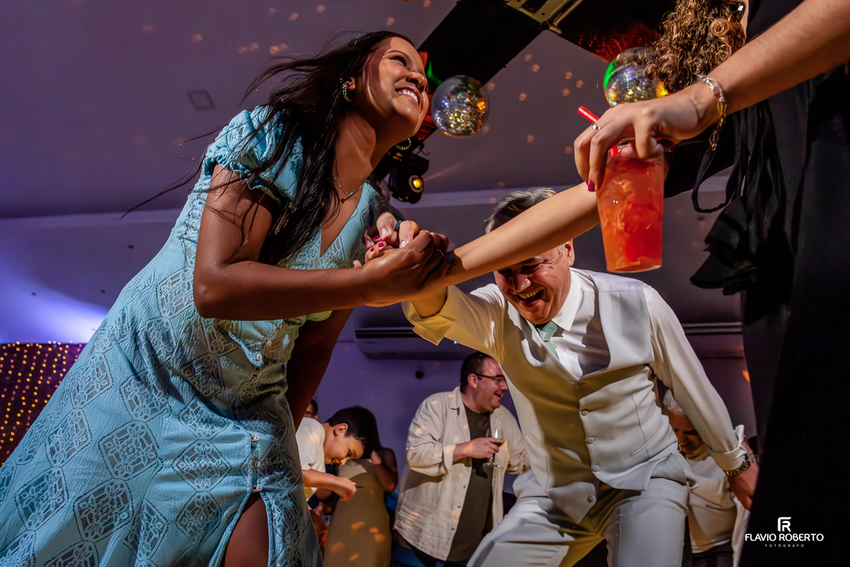 Festa de Casamento na Hípica Cachoeira em Cachoeira Paulista