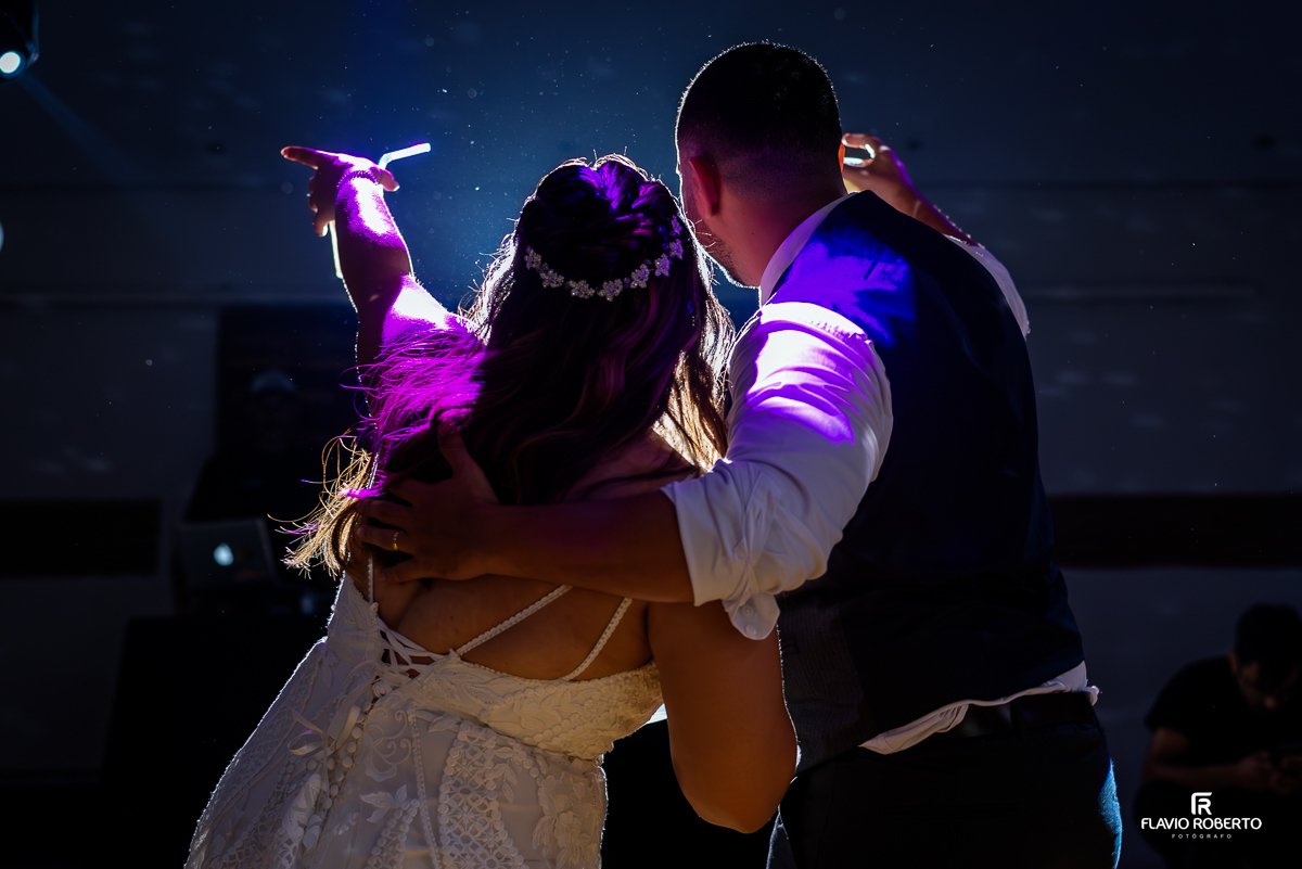 Festa de Casamento na Hípica Cachoeira em Cachoeira Paulista