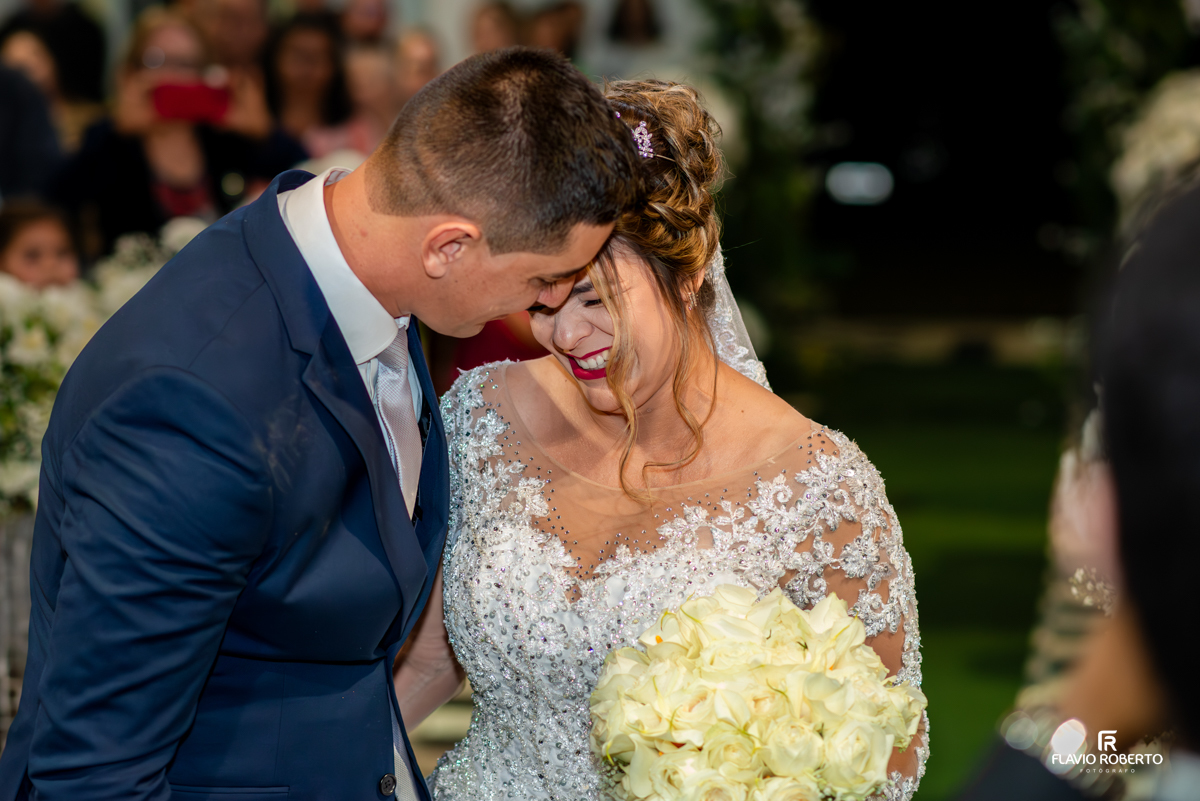 Casamento na Igreja São José da Boa Vista em Cunha