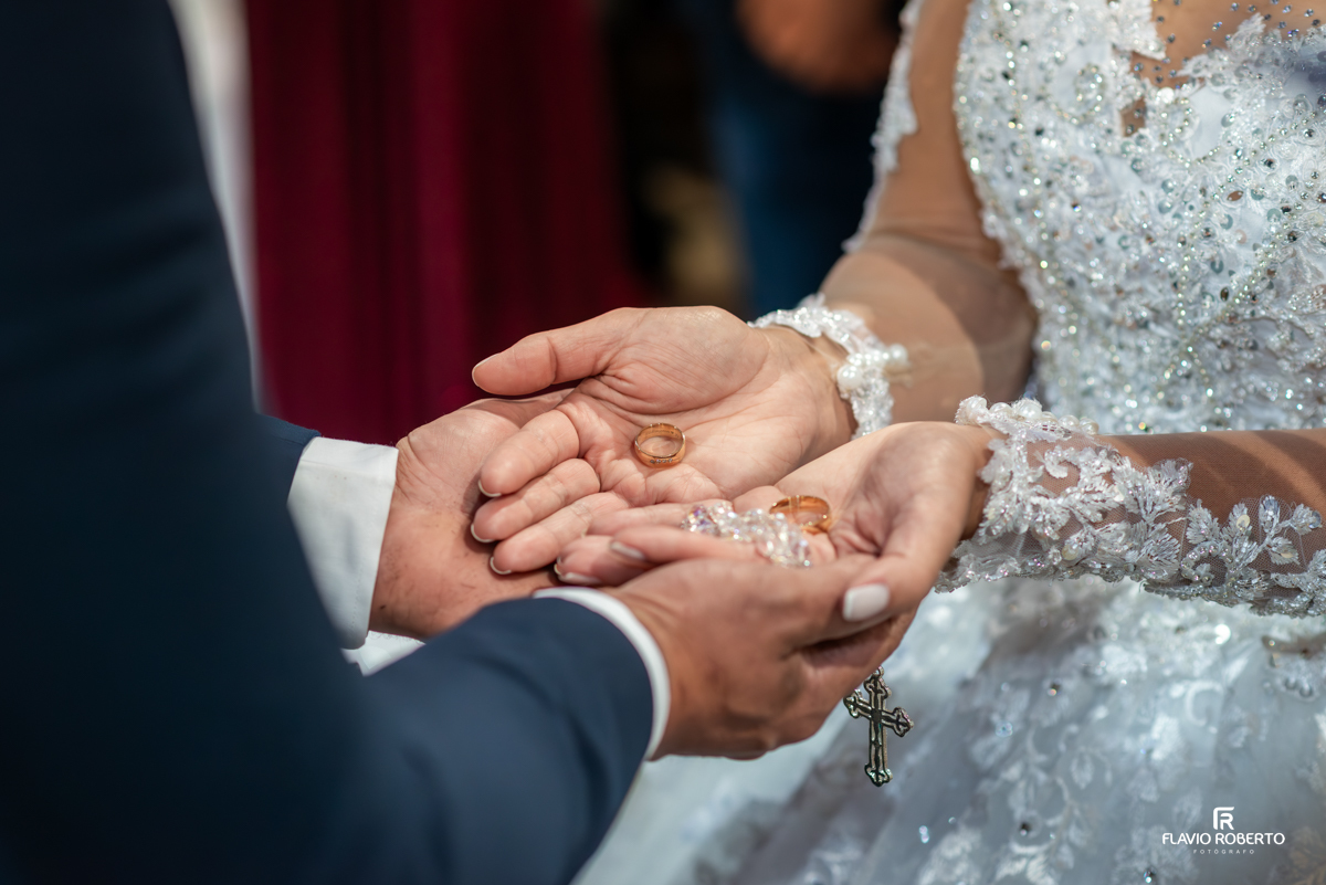 Casamento na Igreja São José da Boa Vista em Cunha