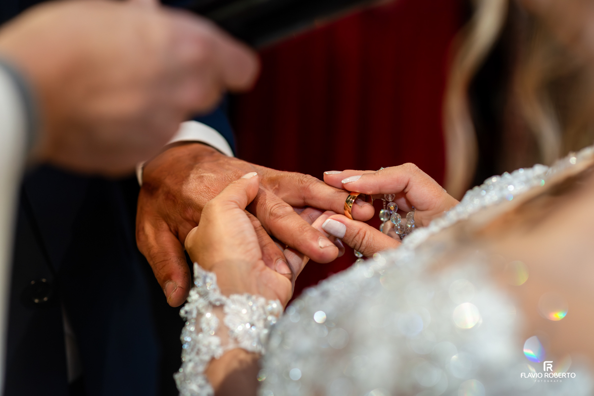 Casamento na Igreja São José da Boa Vista em Cunha
