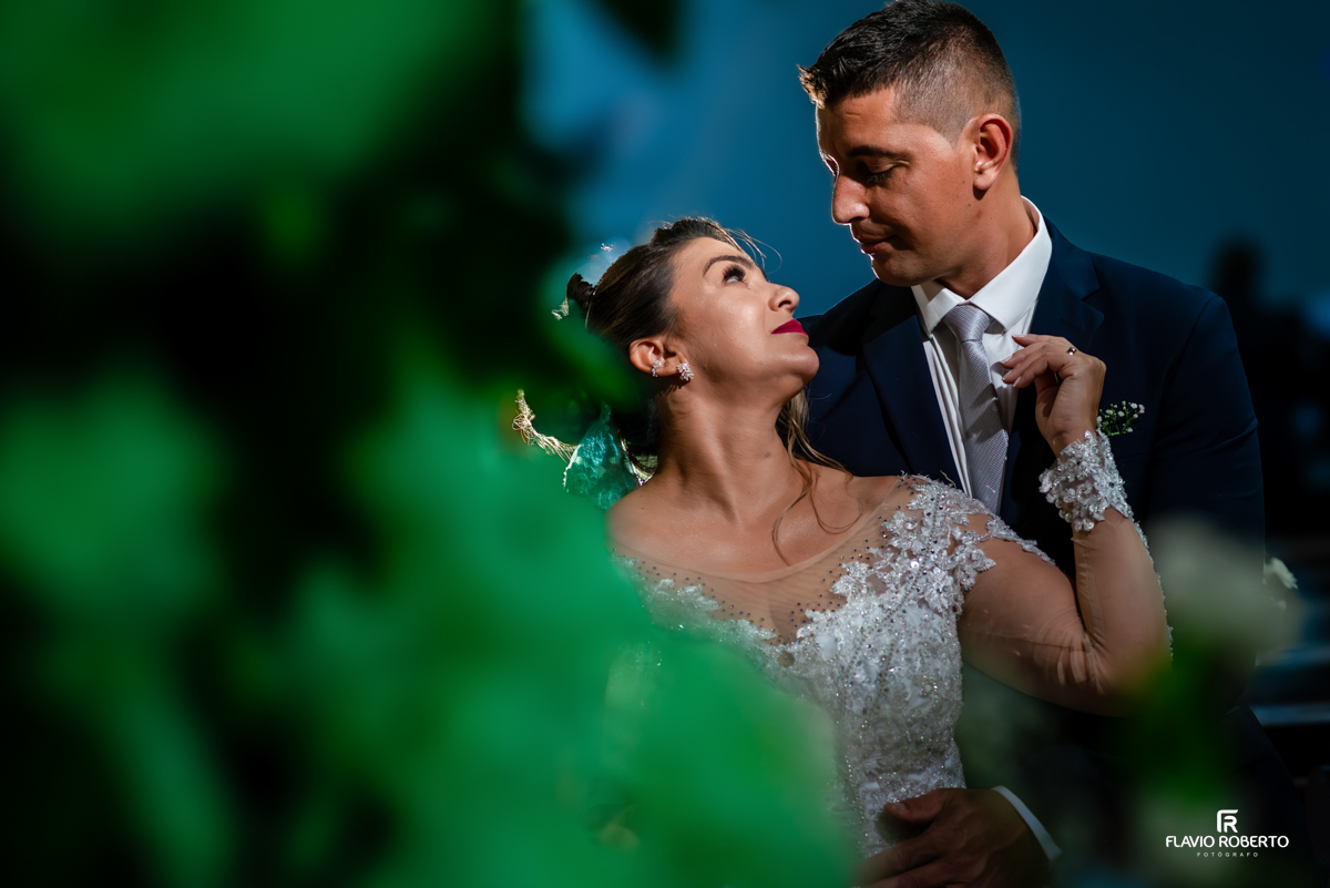 Casamento na Igreja São José da Boa Vista em Cunha